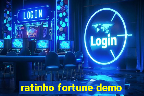 ratinho fortune demo